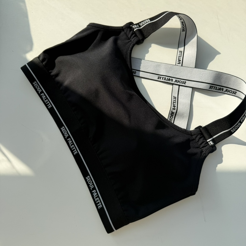 PALETTE-Q東大門代購女士新款職業時尚休閑真品內衣文胸PALETTE-Q內衣/文胸圖色1