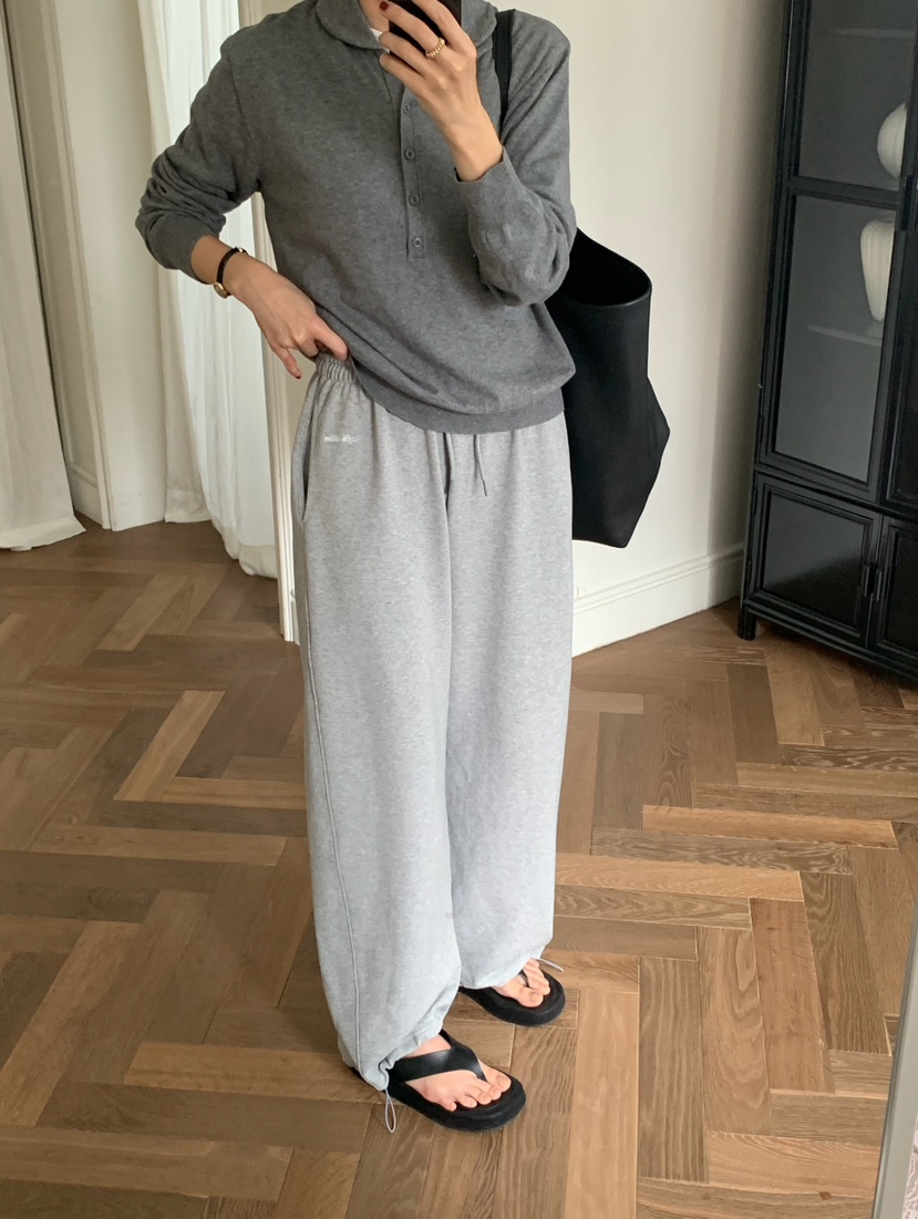 A Flan東大門代購女裝新款真品職業時尚人氣休閑熱賣針織衫AFN/FLAN EDITION針織衫