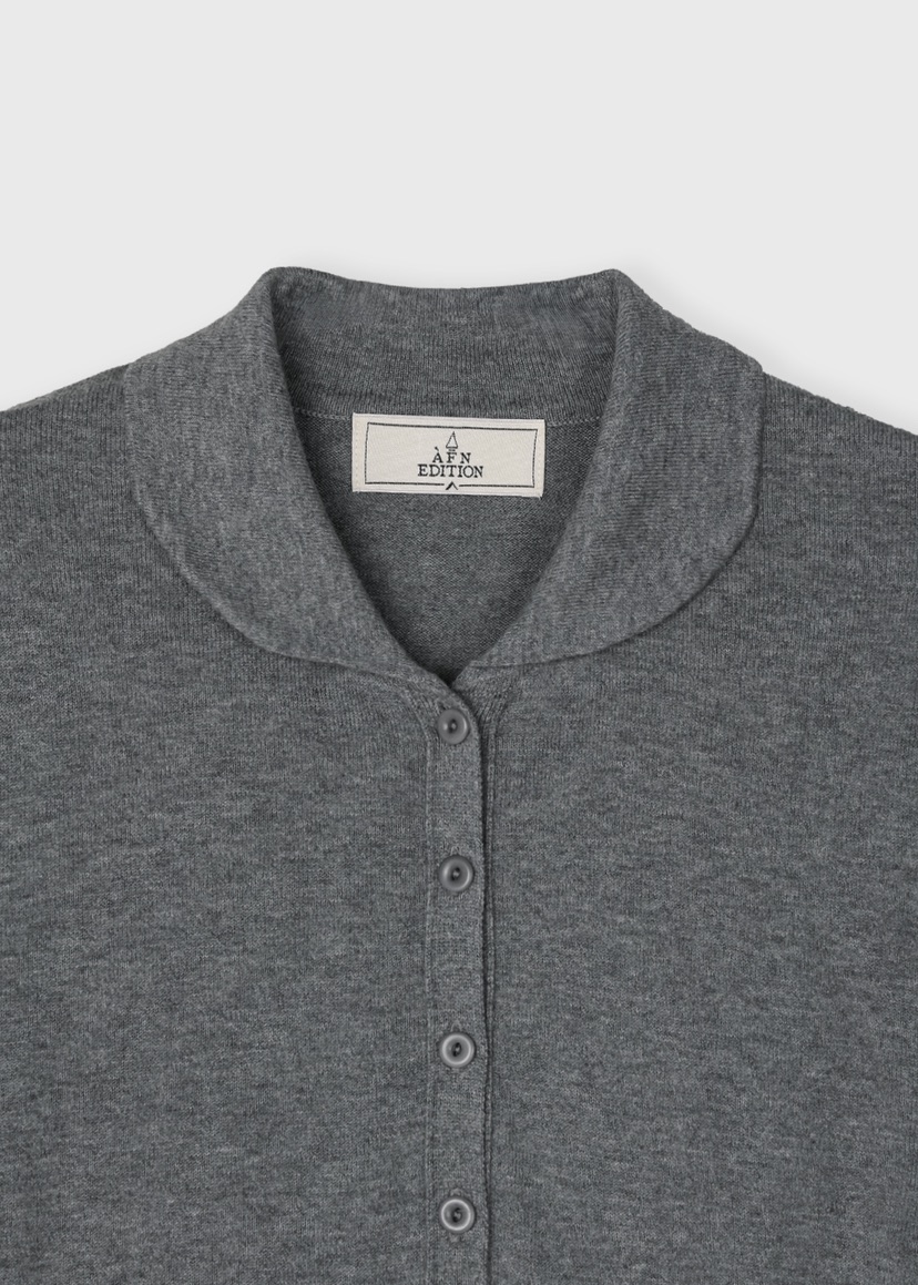 A Flan東大門代購女裝新款真品職業時尚人氣休閑熱賣針織衫AFN/FLAN EDITION針織衫