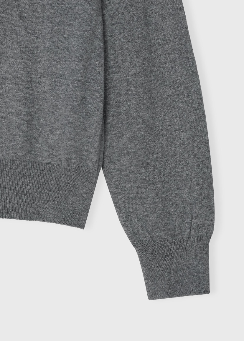 A Flan東大門代購女裝新款真品職業時尚人氣休閑熱賣針織衫AFN/FLAN EDITION針織衫