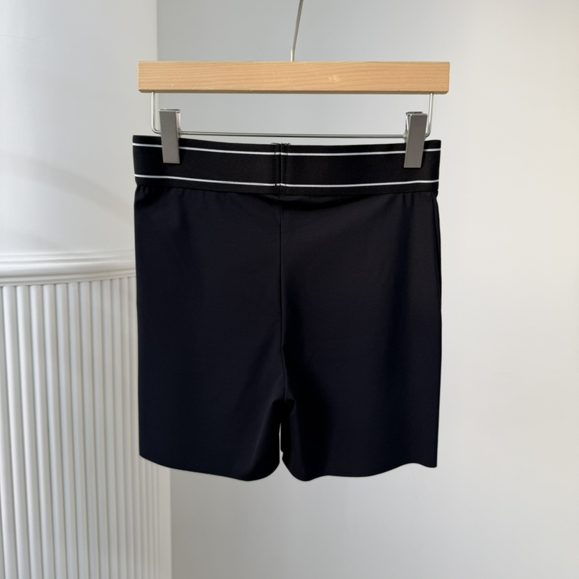 PALETTE-Q韓國直郵女士新款推薦26春夏打底褲鯊魚褲緊身褲PALETTE-Q打底褲/鯊魚褲