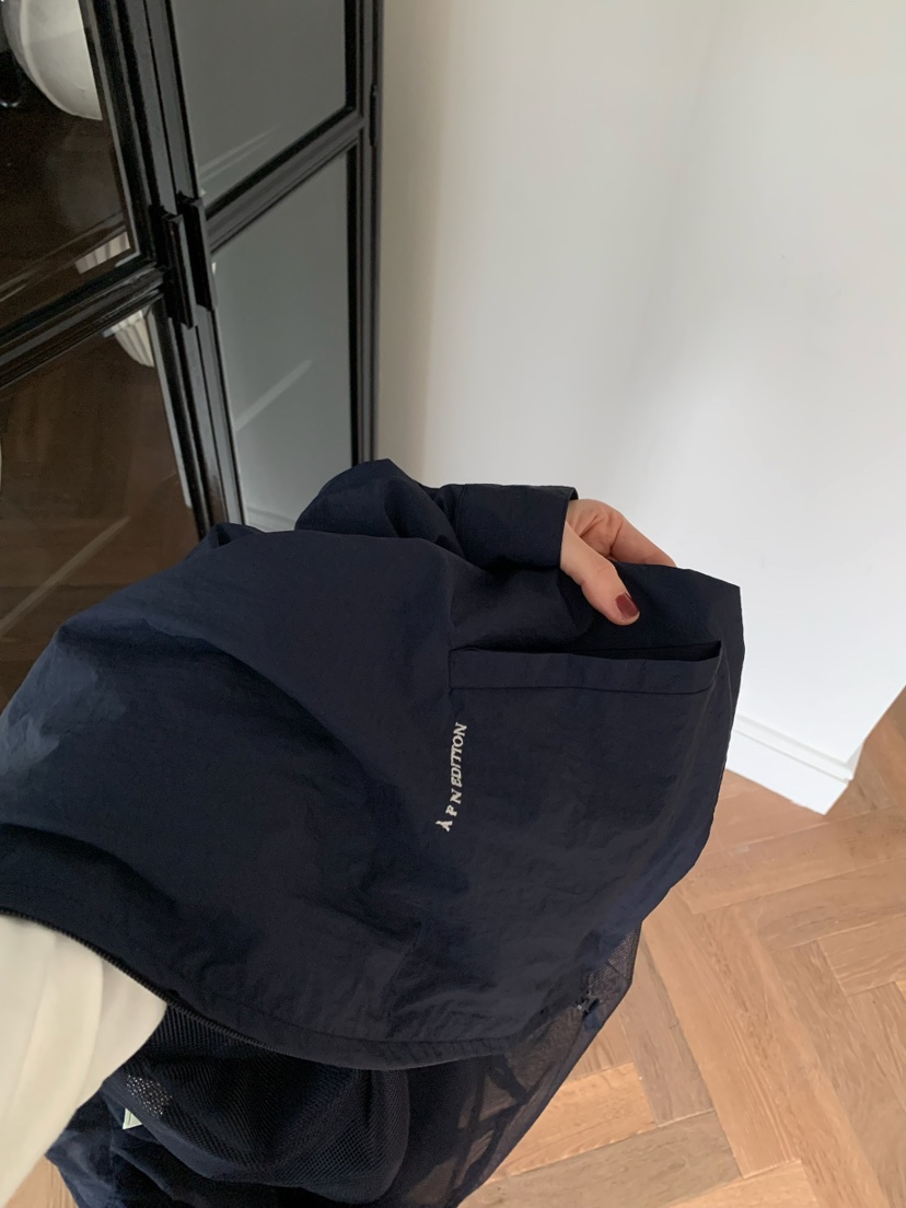 A Flan韓國直郵女裝新品真品推薦26春夏休閑時尚職業休閑褲AFN/FLAN EDITION休閑褲