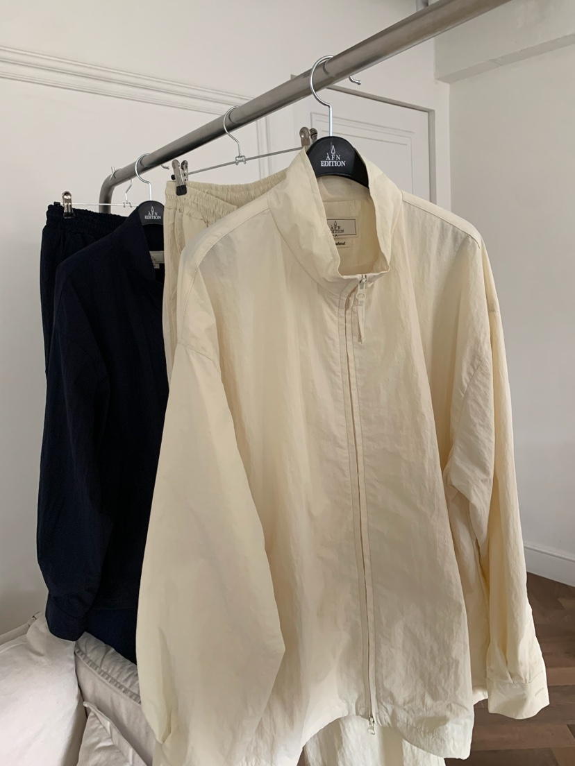 A Flan韓國直郵女裝新品真品推薦26春夏休閑時尚職業休閑褲AFN/FLAN EDITION休閑褲