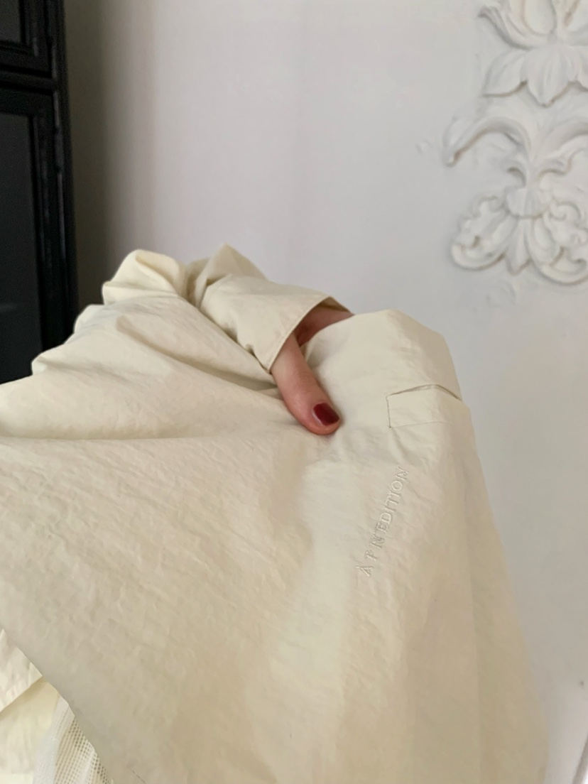 A Flan韓國直郵女裝新品真品推薦26春夏休閑時尚職業休閑褲AFN/FLAN EDITION休閑褲