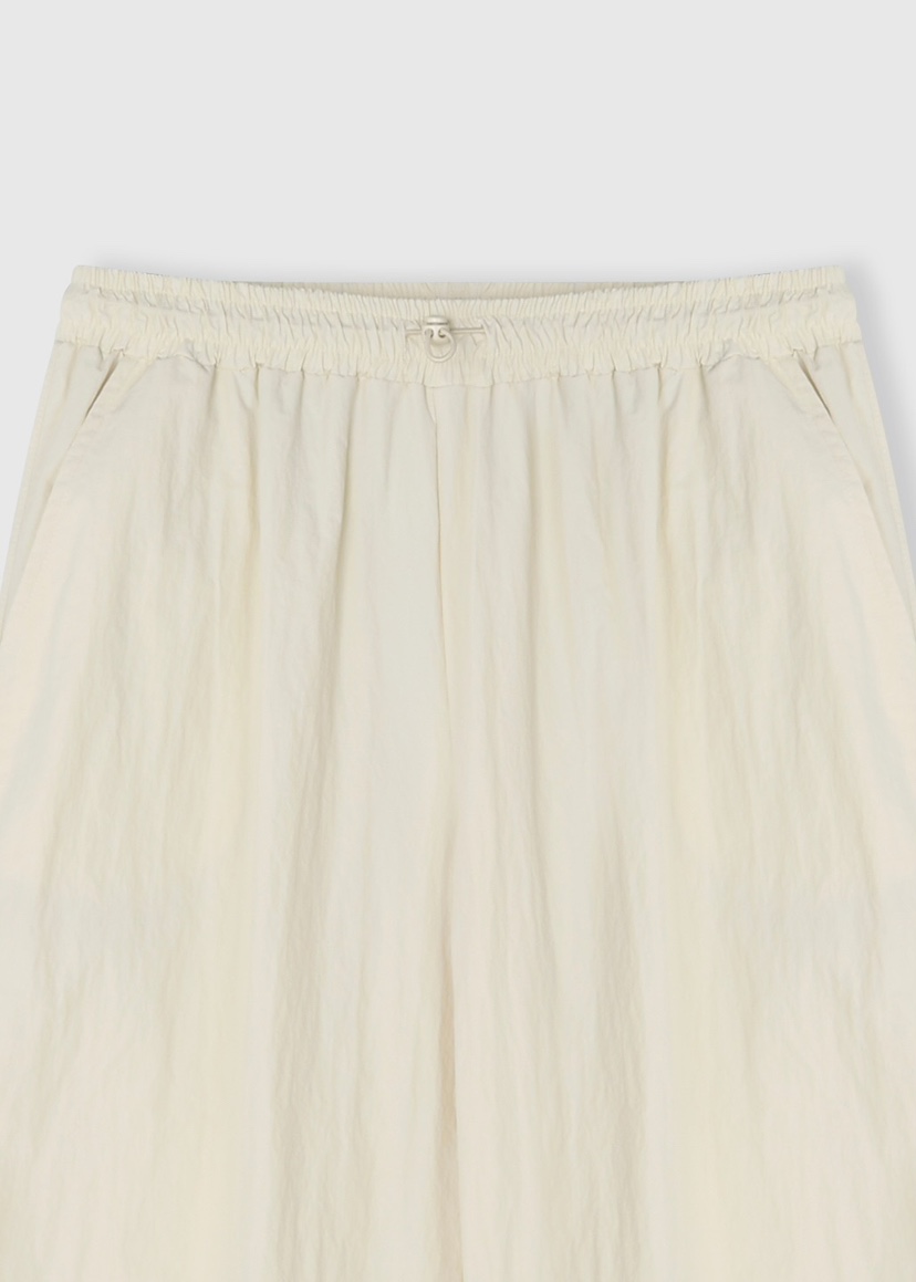 A Flan韓國直郵女裝新品真品推薦26春夏休閑時尚職業休閑褲AFN/FLAN EDITION休閑褲