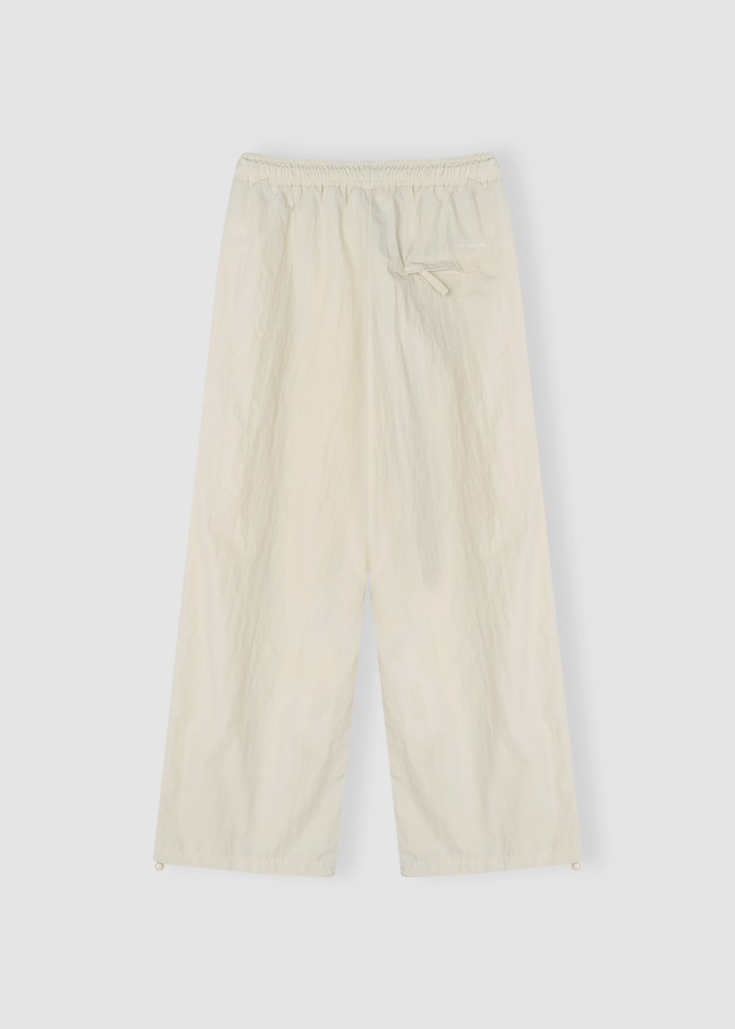 A Flan韓國直郵女裝新品真品推薦26春夏休閑時尚職業休閑褲AFN/FLAN EDITION休閑褲