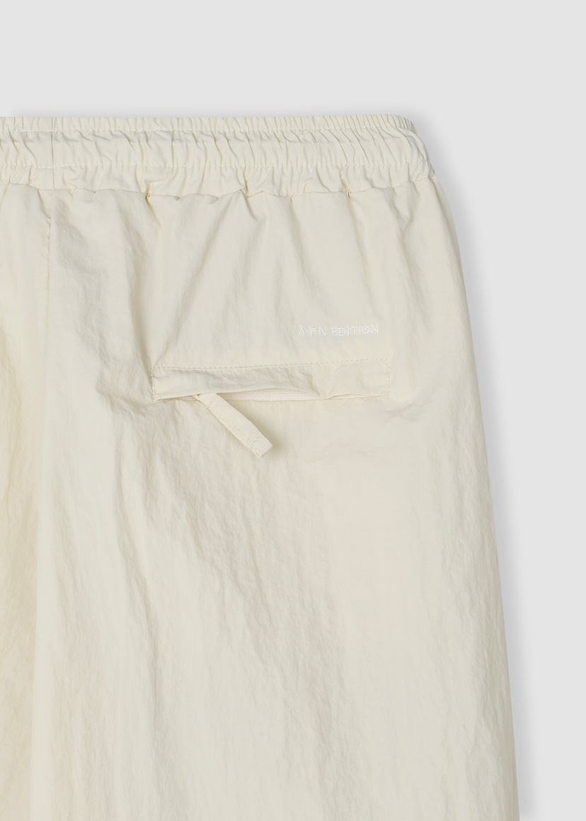 A Flan韓國直郵女裝新品真品推薦26春夏休閑時尚職業休閑褲AFN/FLAN EDITION休閑褲