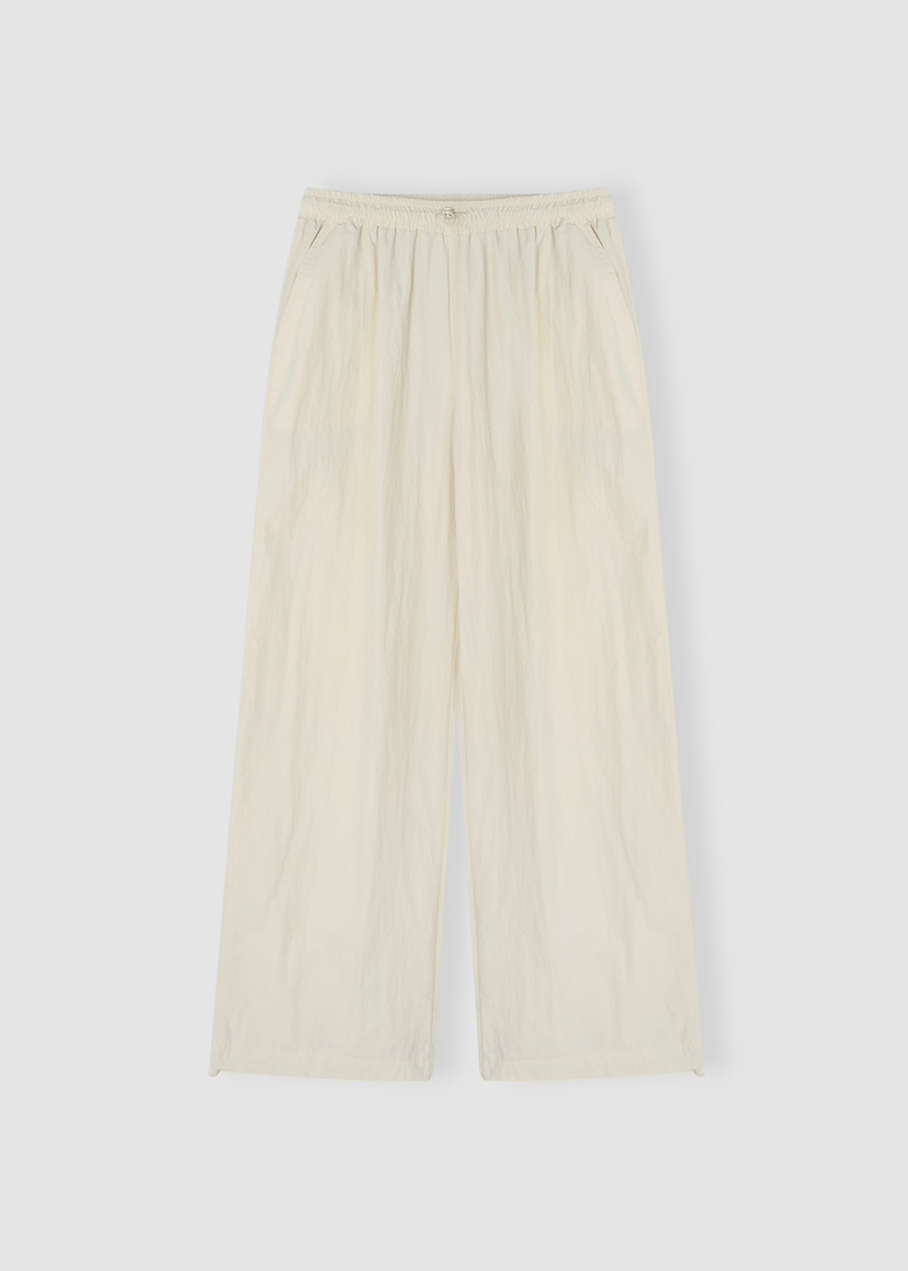 A Flan韓國直郵女裝新品真品推薦26春夏休閑時尚職業休閑褲AFN/FLAN EDITION休閑褲圖色1