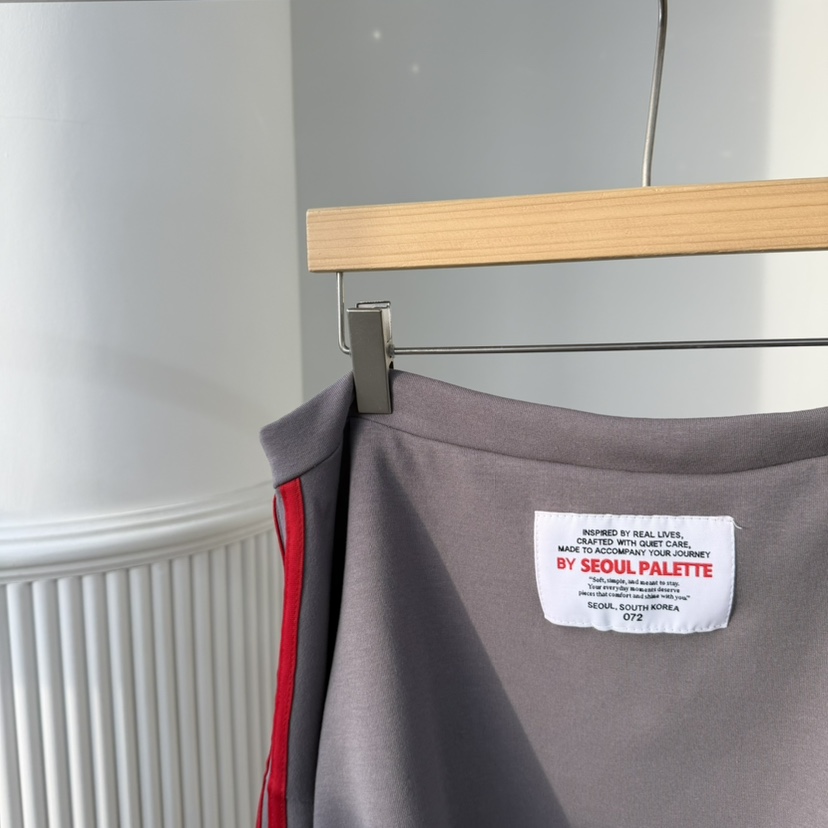 PALETTE-Q東大門代購女裝新品人氣真品26春夏時尚熱賣上衣PALETTE-Q上衣