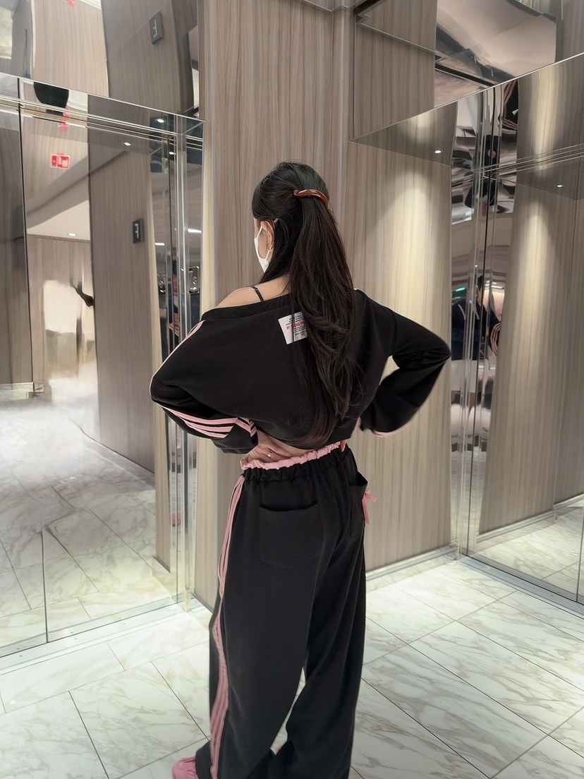 PALETTE-Q東大門代購女裝新品人氣真品26春夏時尚熱賣上衣PALETTE-Q上衣