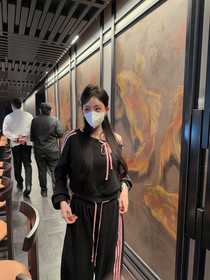 PALETTE-Q東大門代購女裝新品人氣真品26春夏時尚熱賣上衣PALETTE-Q上衣