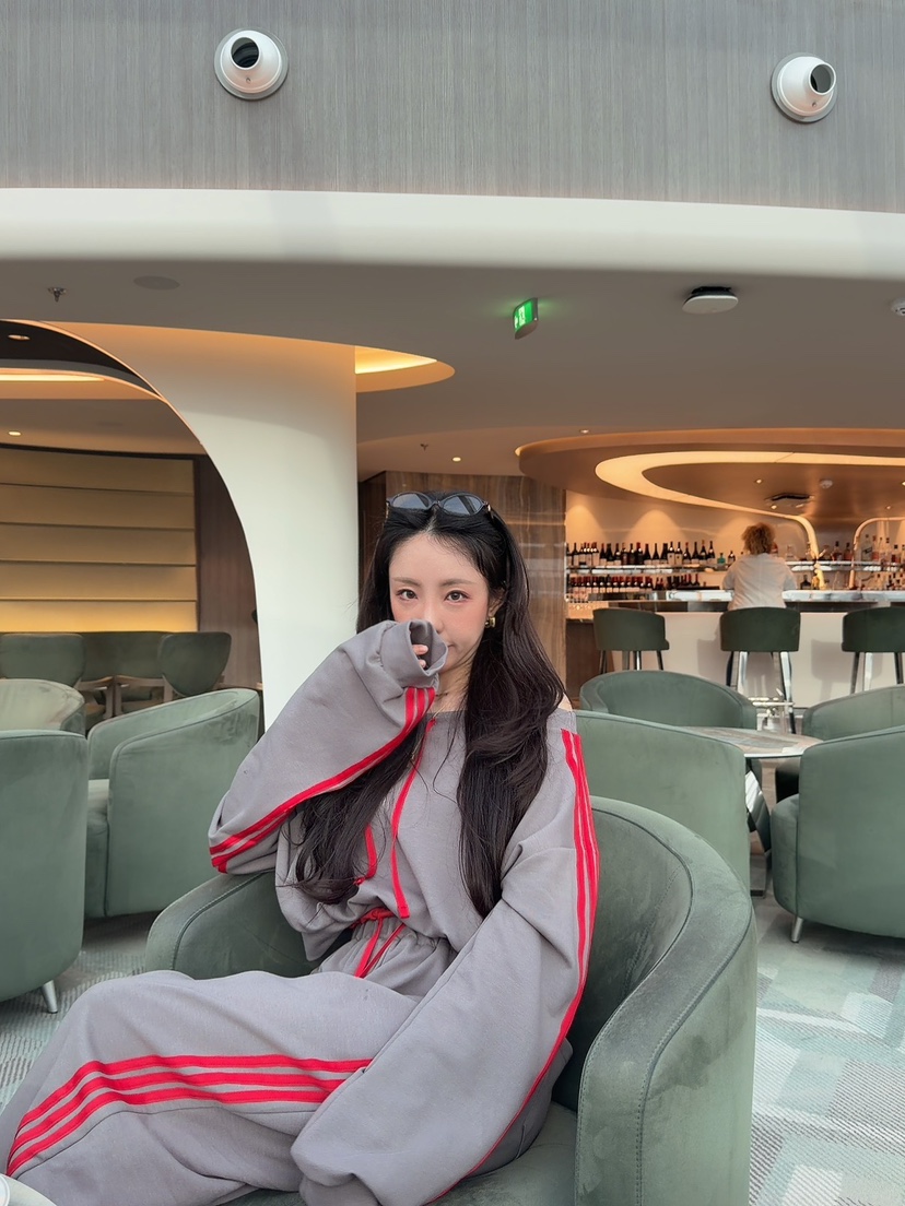 PALETTE-Q東大門代購女裝新品人氣真品26春夏時尚熱賣上衣PALETTE-Q上衣