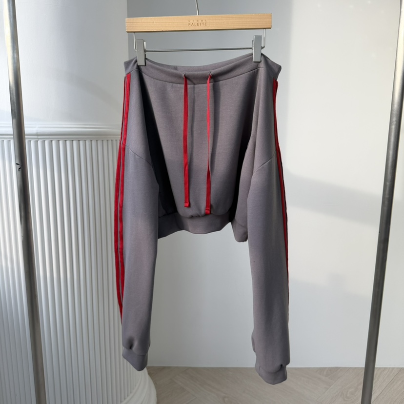 PALETTE-Q東大門代購女裝新品人氣真品26春夏時尚熱賣上衣PALETTE-Q上衣圖色1