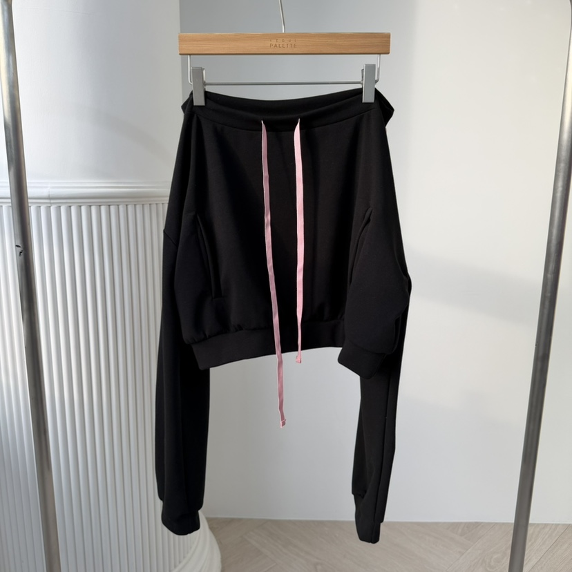 PALETTE-Q東大門代購女裝新品人氣真品26春夏時尚熱賣上衣PALETTE-Q上衣圖色2