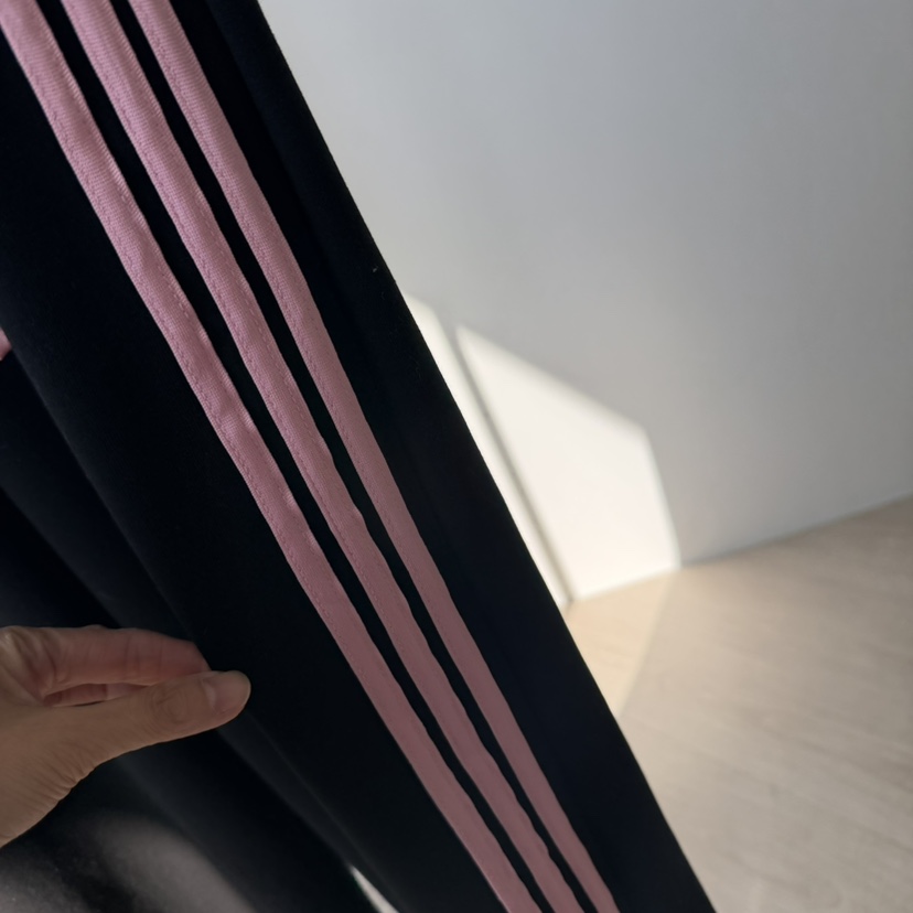 PALETTE-Q東大門代購女士新款職業休閑人氣休閑褲闊腿褲PALETTE-Q休閑褲