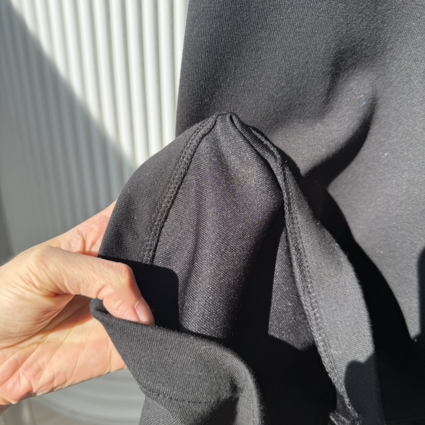 PALETTE-Q東大門代購女士新款職業休閑人氣休閑褲闊腿褲PALETTE-Q休閑褲