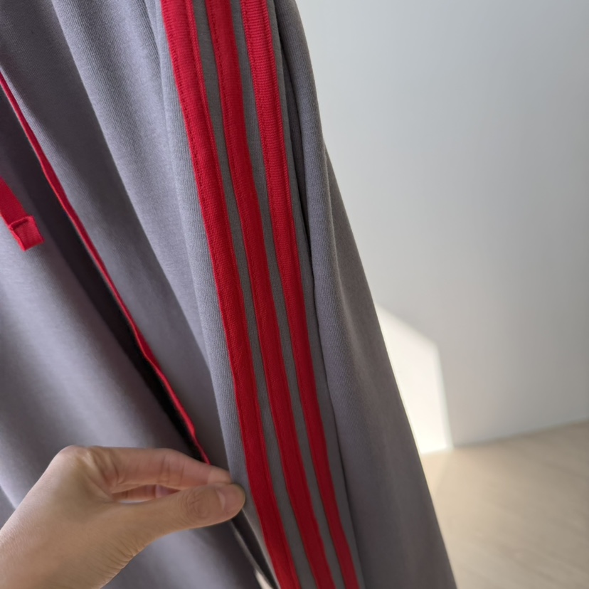 PALETTE-Q東大門代購女士新款職業休閑人氣休閑褲闊腿褲PALETTE-Q休閑褲