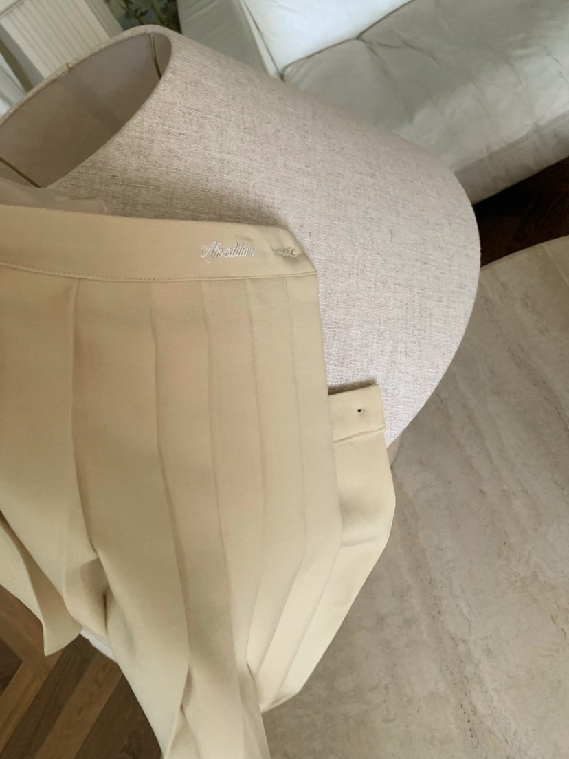 A Flan韓國直郵女裝新品推薦熱賣休閑時尚真品26春夏套裝AFN/FLAN EDITION套裝