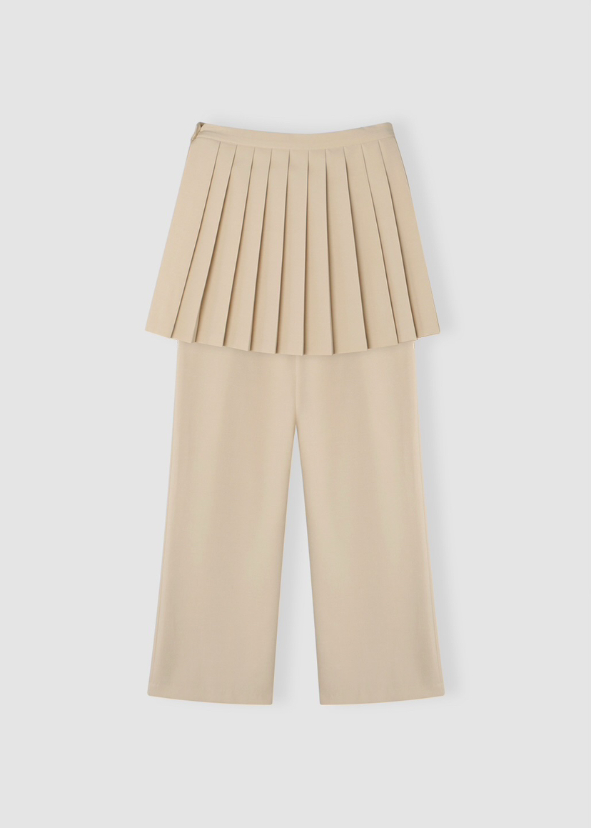 A Flan韓國直郵女裝新品推薦熱賣休閑時尚真品26春夏套裝AFN/FLAN EDITION套裝