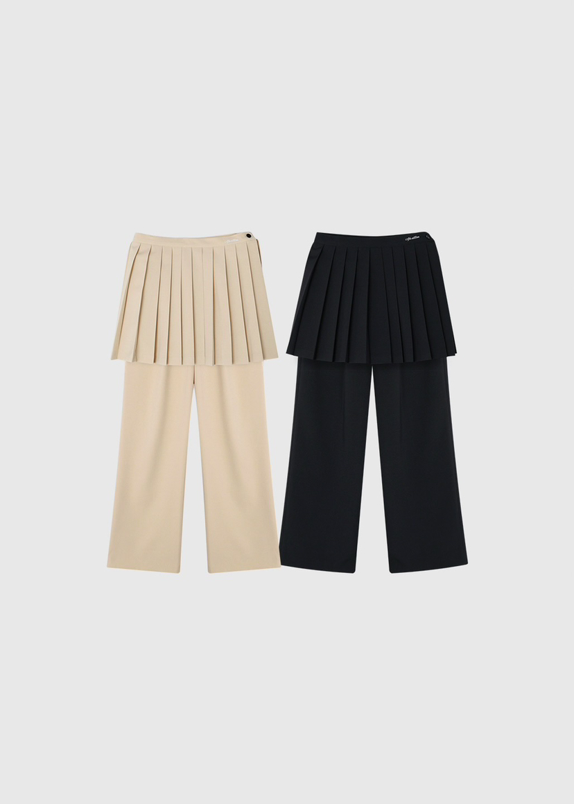 A Flan韓國直郵女裝新品推薦熱賣休閑時尚真品26春夏套裝AFN/FLAN EDITION套裝