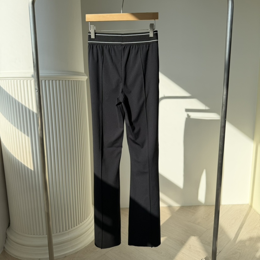 PALETTE-Q韓國直郵女裝新款26春夏時尚人氣真品休閑休閑褲PALETTE-Q休閑褲