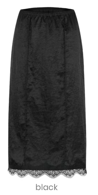 BUSTLING東大門直郵女裝新款推薦熱賣人氣真品休閑職業長裙BUSTLING長裙圖色2