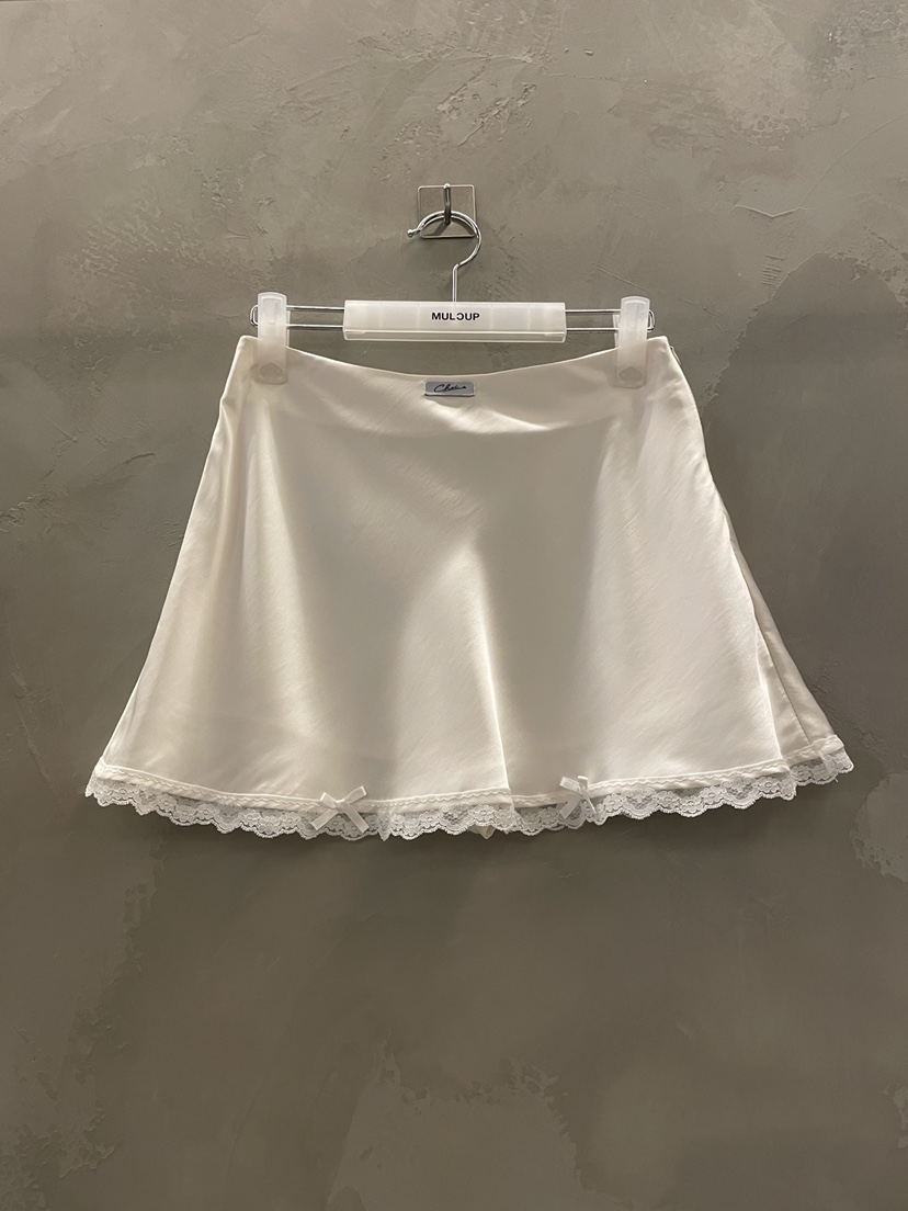 MULCUP韓國代購女士新品時尚熱賣職業人氣休閑真品推薦裙褲MULCUP裙褲圖色1