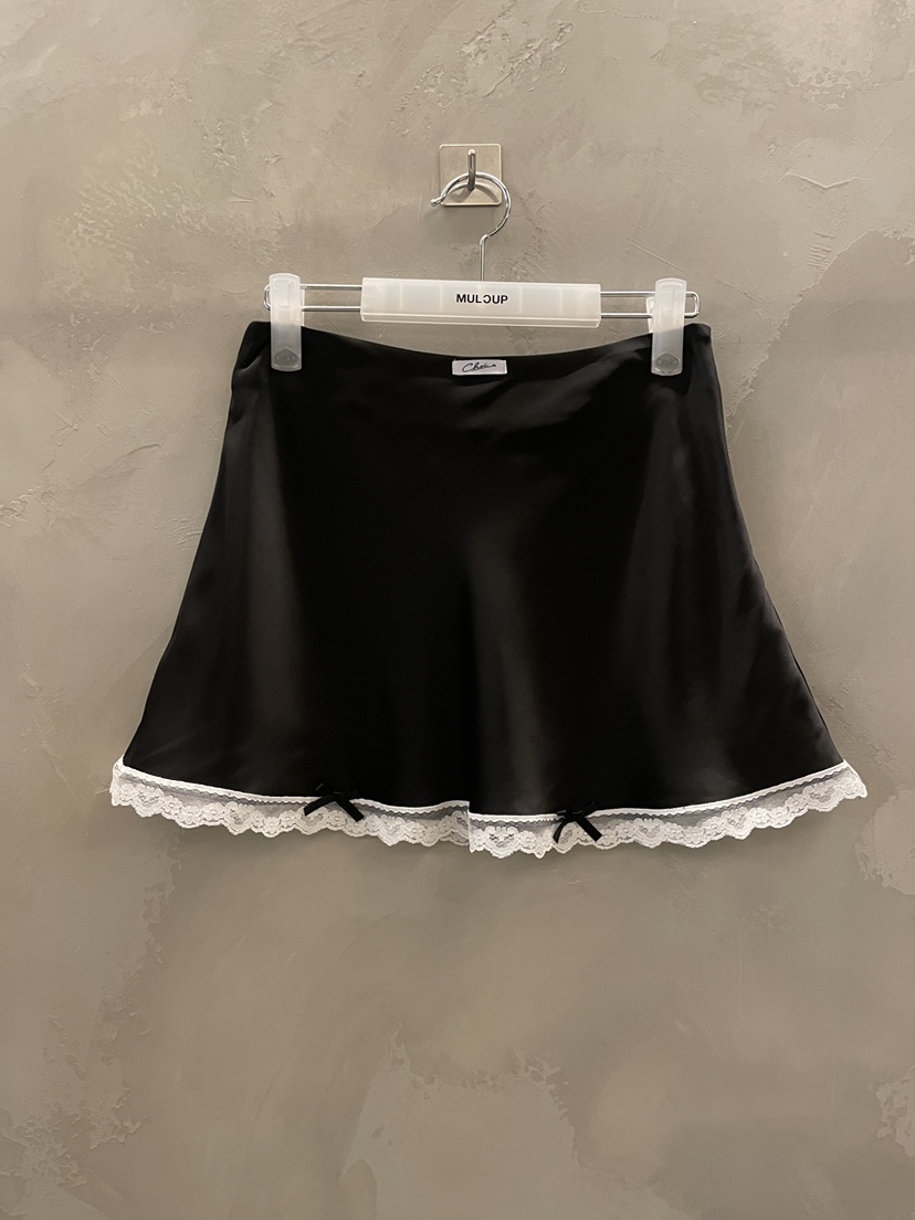 MULCUP韓國代購女士新品時尚熱賣職業人氣休閑真品推薦裙褲MULCUP裙褲圖色3