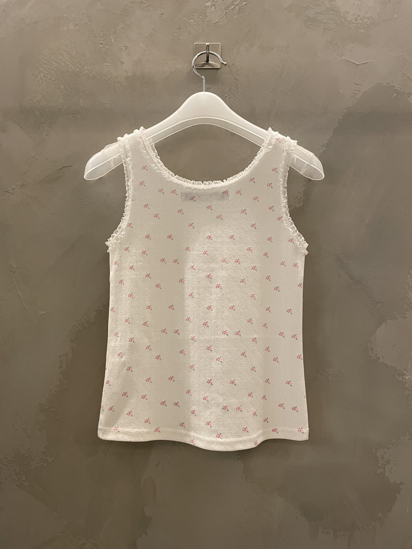 MULCUP韓國直郵女士新品職業26春夏推薦真品人氣吊帶背心MULCUP吊帶/背心