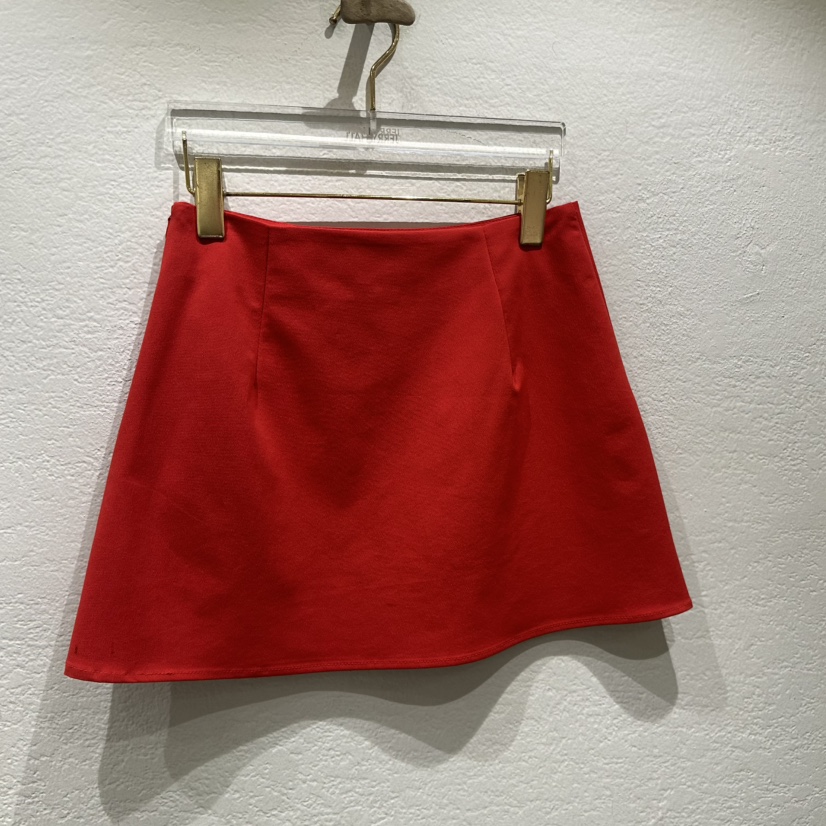 JERRY HALL-P東大門直郵女士新款職業真品休閑26春夏裙褲JERRY HALL裙褲