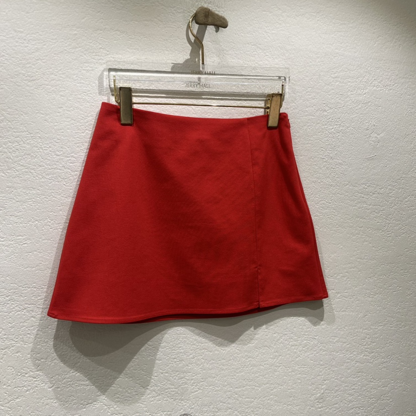JERRY HALL-P東大門直郵女士新款職業真品休閑26春夏裙褲JERRY HALL裙褲圖色1