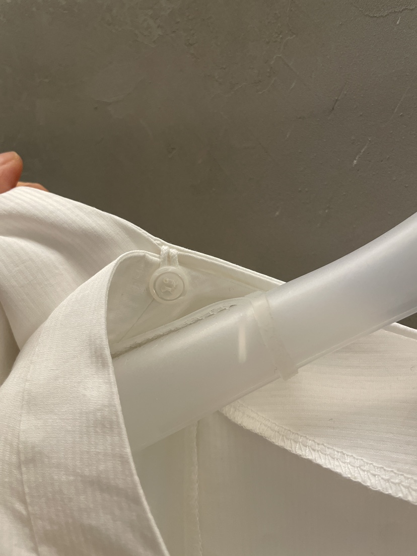 MULCUP東大門實拍女裝新品推薦休閑襯衫蕾絲衫可拆卸圍巾MULCUP襯衫/蕾絲衫