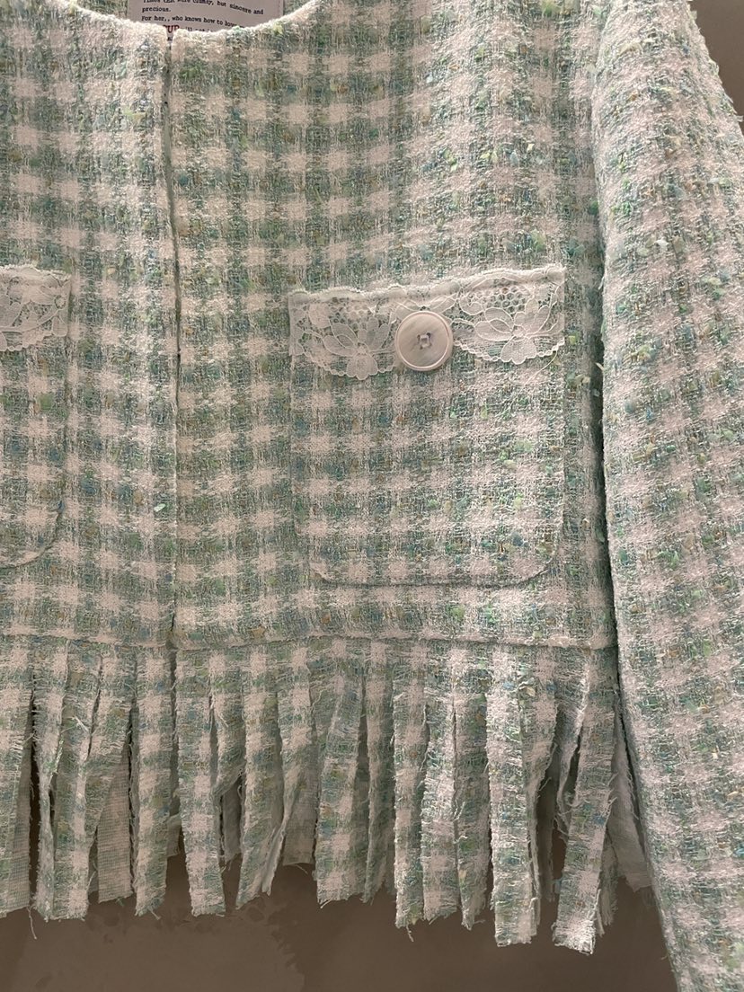 MULCUP韓國直郵女裝新款時尚熱賣休閑推薦26春夏人氣夾克MULCUP夾克