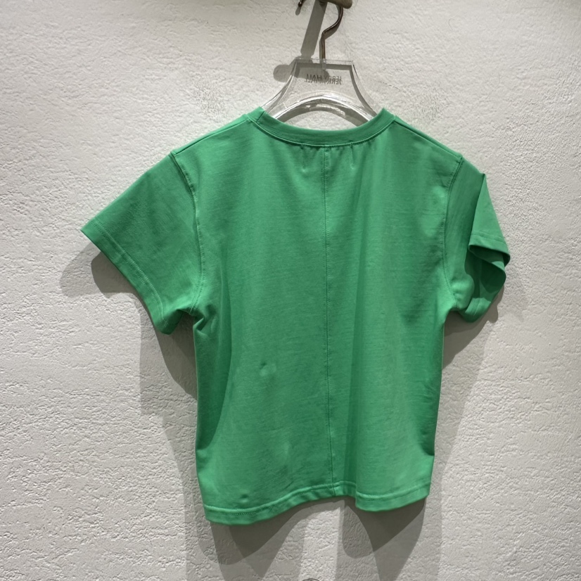 JERRY HALL-P東大門代購女裝新款人氣推薦26春夏熱賣T恤JERRY HALLT恤