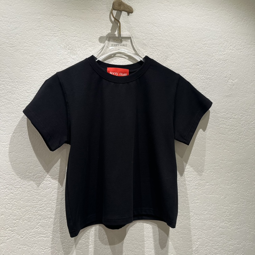 JERRY HALL-P東大門代購女裝新款人氣推薦26春夏熱賣T恤JERRY HALLT恤圖色3