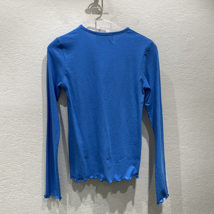 JERRY HALL-P韓國代購女裝新款時尚真品26春夏熱賣長袖T恤JERRY HALL長袖T恤