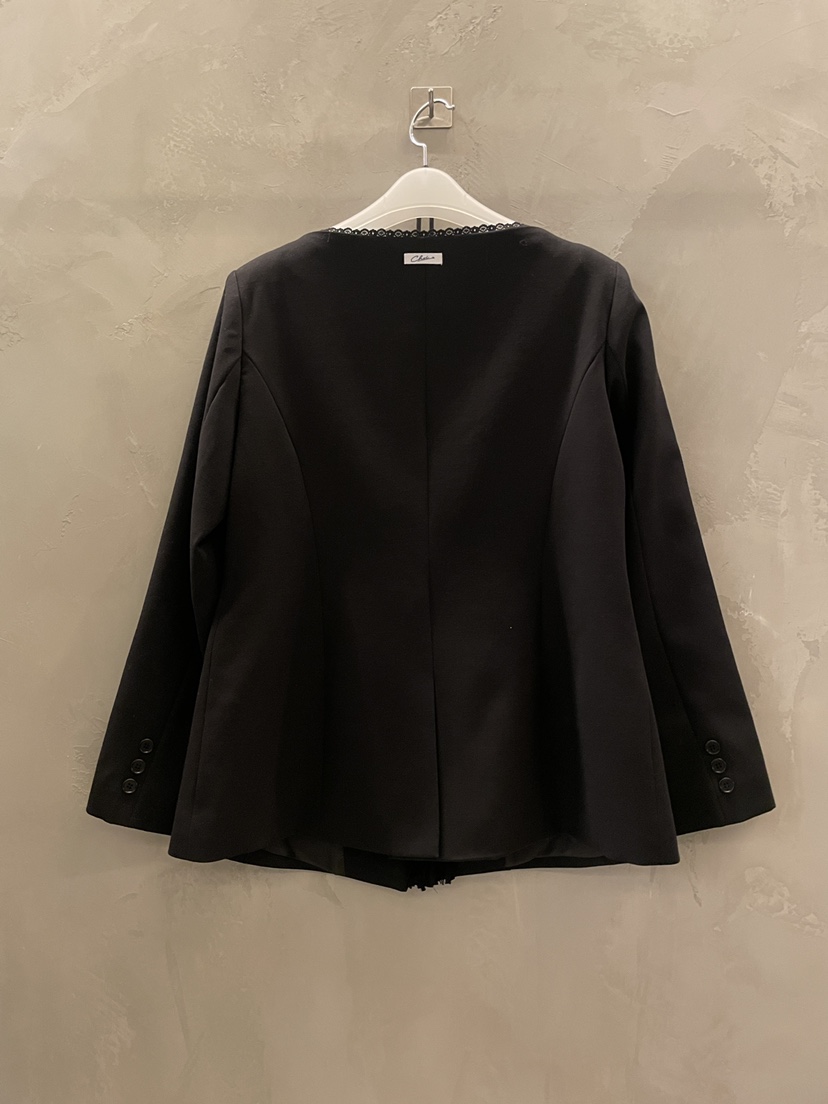 MULCUP東大門實拍女裝新款時尚休閑人氣26春夏熱賣職業夾克MULCUP夾克