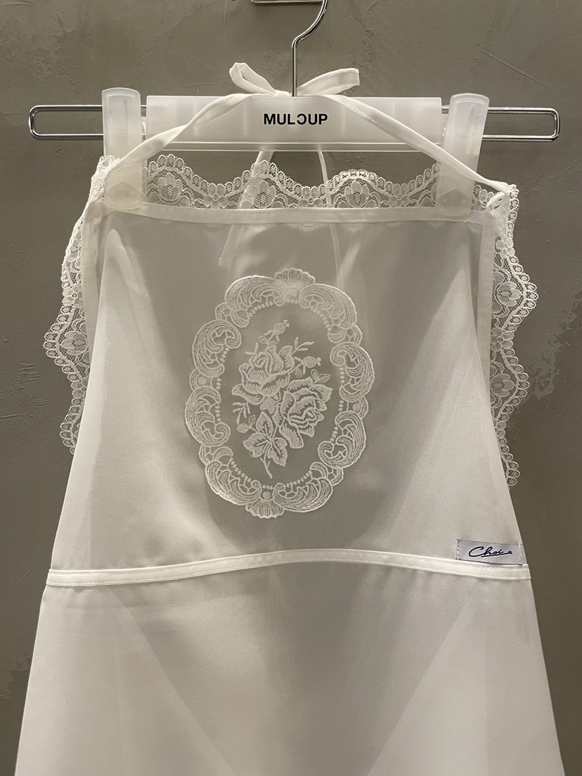 MULCUP東大門實拍女士新品真品26春夏時尚推薦職業連衣裙MULCUP連衣裙