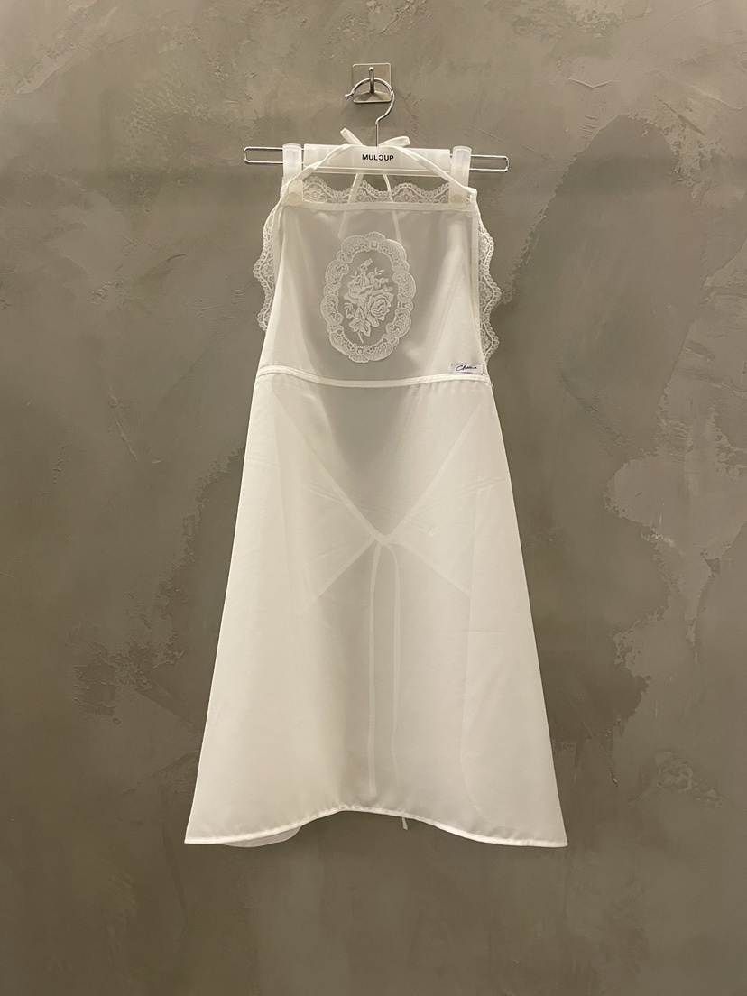 MULCUP東大門實拍女士新品真品26春夏時尚推薦職業連衣裙MULCUP連衣裙圖色1