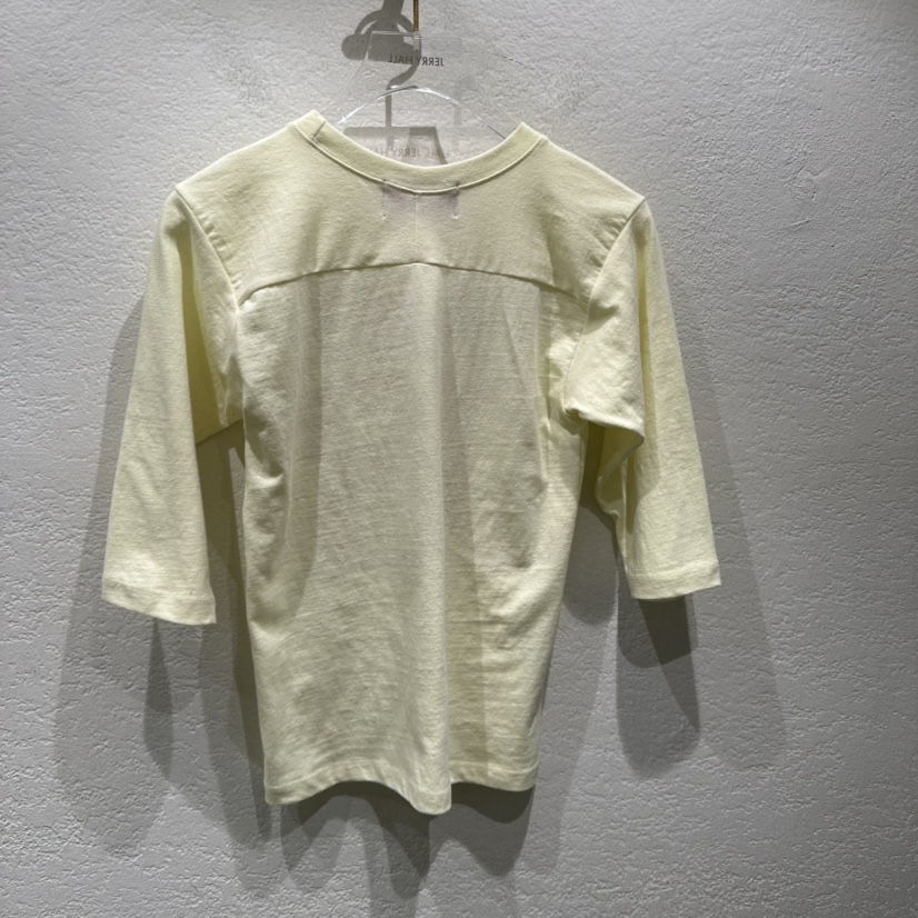 JERRY HALL-P東大門直郵女士新品休閑人氣時尚26春夏T恤JERRY HALLT恤