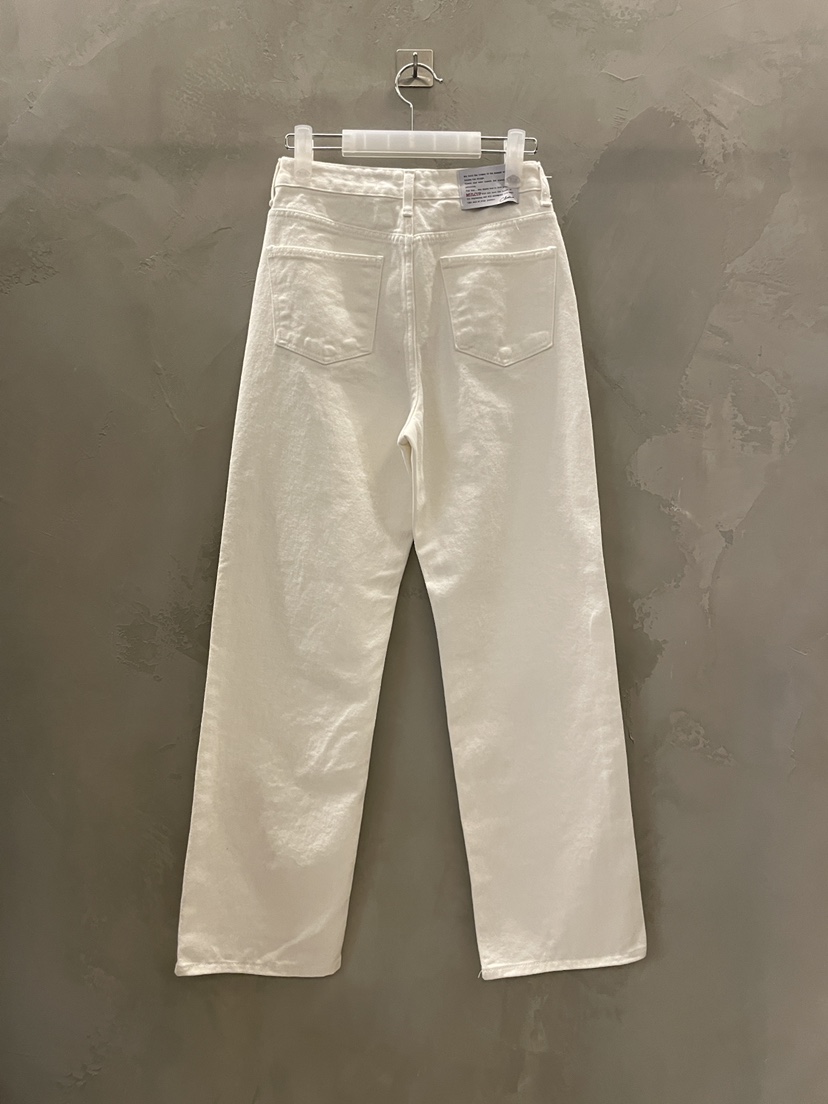 MULCUP東大門實拍女裝新款時尚休閑熱賣人氣真品職業休閑褲MULCUP休閑褲