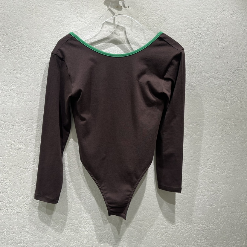 JERRY HALL-P東大門代購女士新款人氣推薦真品休閑長袖T恤JERRY HALL長袖T恤圖色2