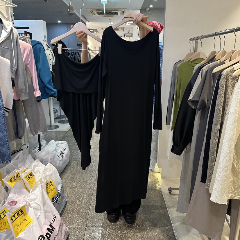 LIL東大門實拍女士新款推薦熱賣26春夏真品人氣套裝兩件套LIL套裝