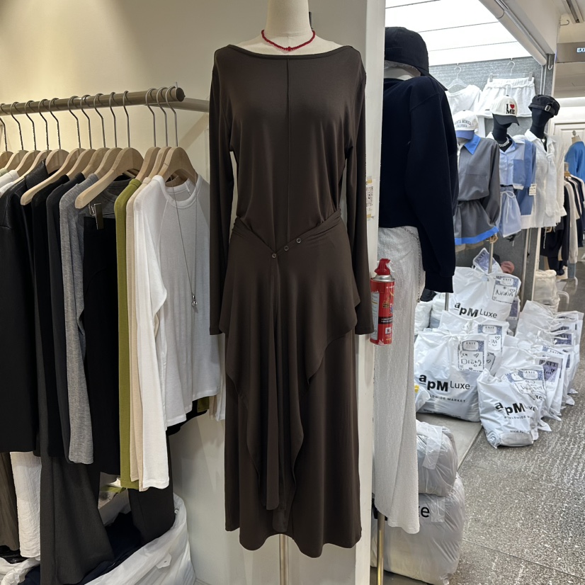 LIL東大門實拍女士新款推薦熱賣26春夏真品人氣套裝兩件套LIL套裝圖色2