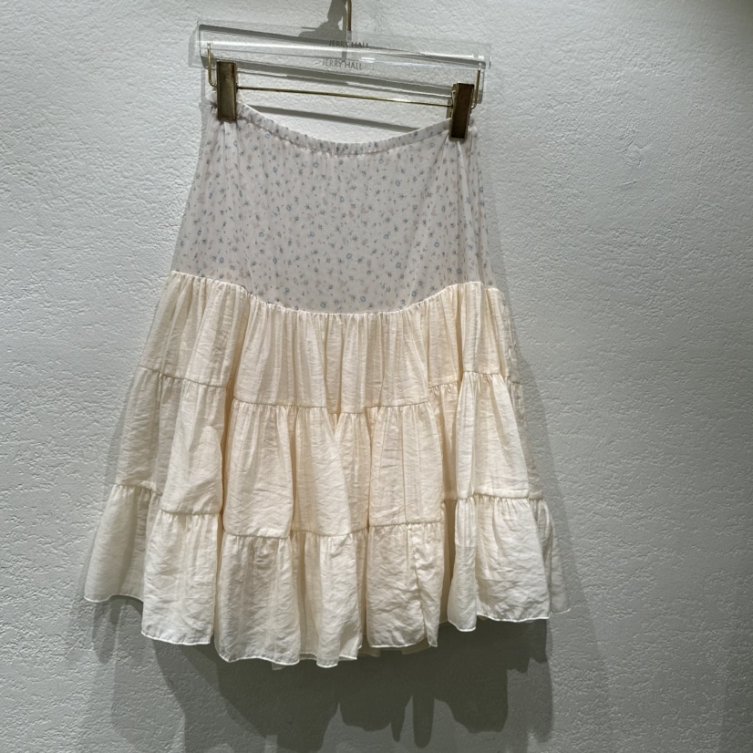 JERRY HALL-P東大門實拍女裝新品真品休閑職業人氣長裙JERRY HALL長裙圖色1