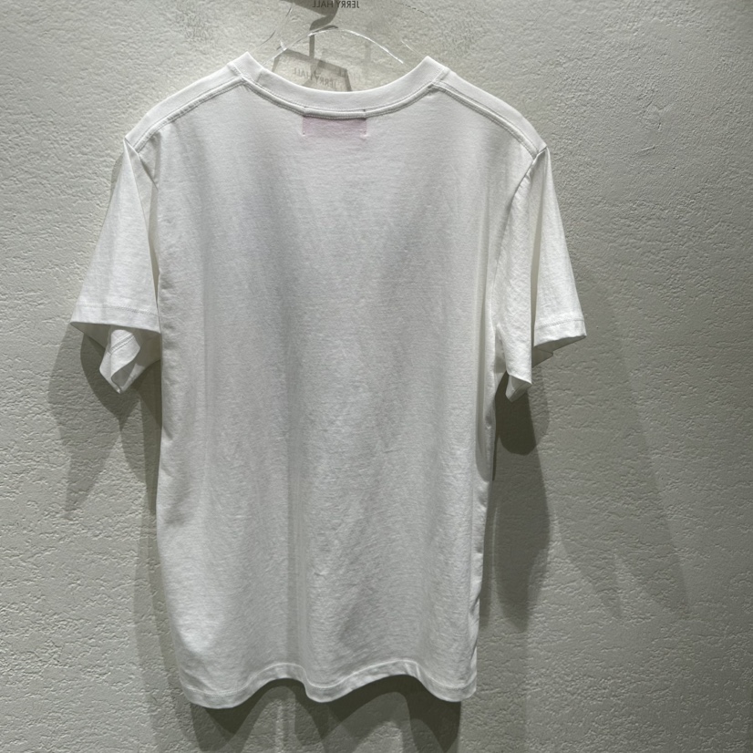 JERRY HALL-P東大門代購女裝新品時尚真品熱賣人氣推薦T恤JERRY HALLT恤