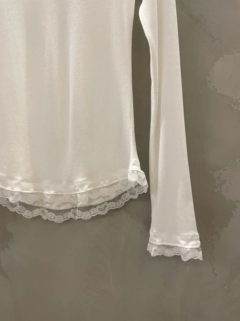 MULCUP韓國直郵女士新品推薦熱賣26春夏人氣時尚真品長袖T恤MULCUP長袖T恤