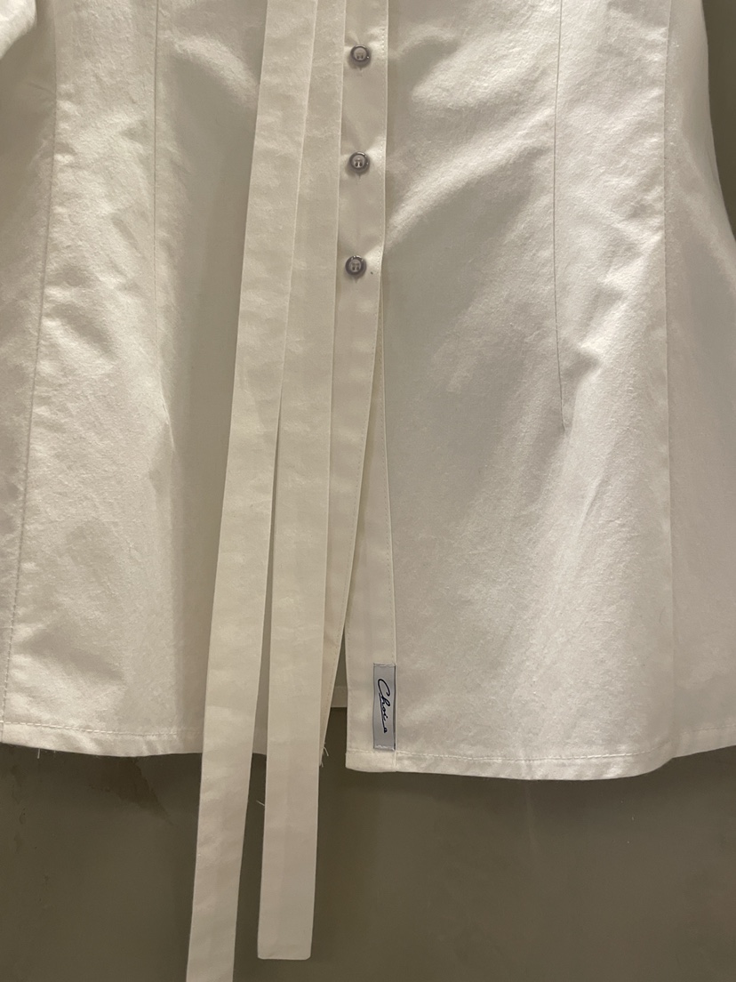 MULCUP韓國代購女裝新品真品熱賣推薦人氣休閑襯衫蕾絲衫MULCUP襯衫/蕾絲衫