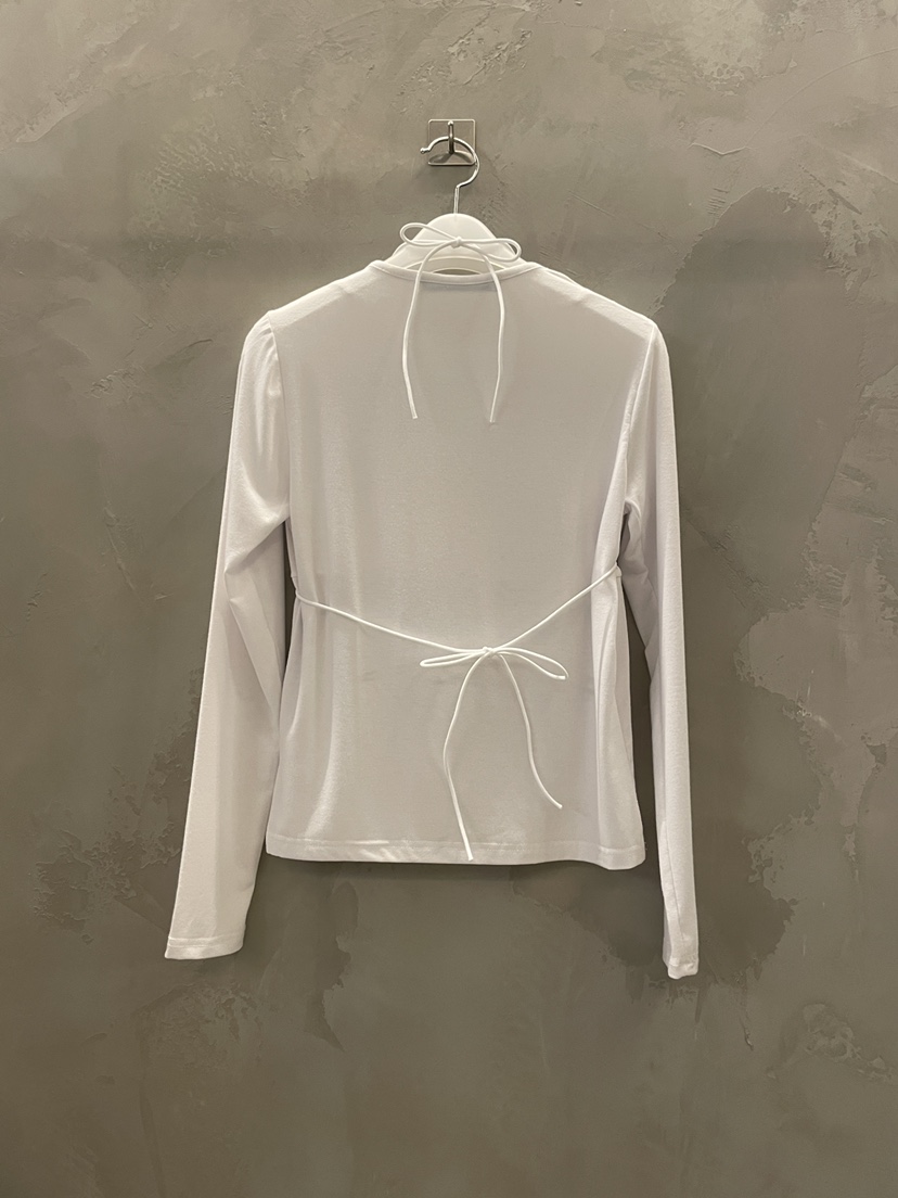 MULCUP東大門實拍女士新款時尚26春夏人氣推薦長袖T恤假兩件MULCUP長袖T恤