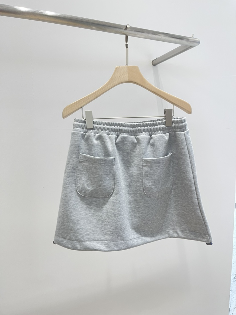 A P-STUDIO韓國代購女士新款人氣熱賣26春夏時尚真品短裙A P-STUDIO短裙